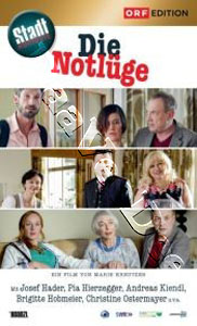 Emergency Lies (DVD)